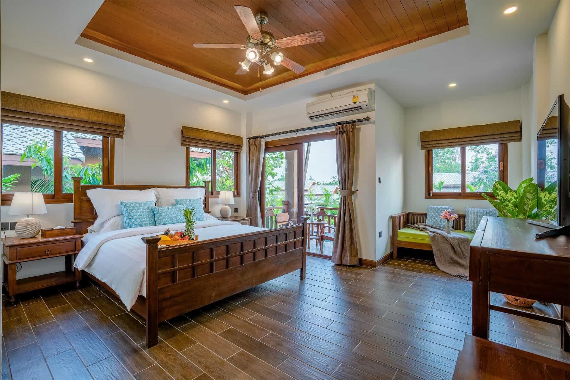 Lanna Art Deer Resort Chiang Mai Lanna Art Deer Resort Chiang Mai