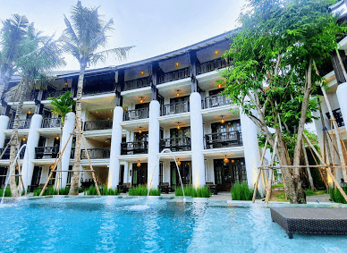 Smile Lanna Hotel Smile Lanna Hotel