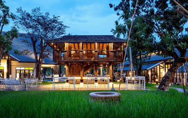 Smile Lanna Hotel Smile Lanna Hotel