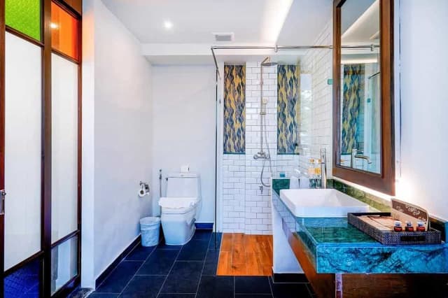 Family Suite Room