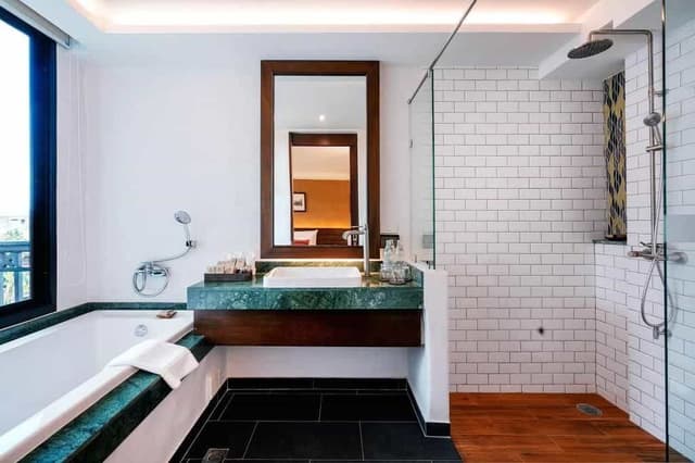 Family Suite Room