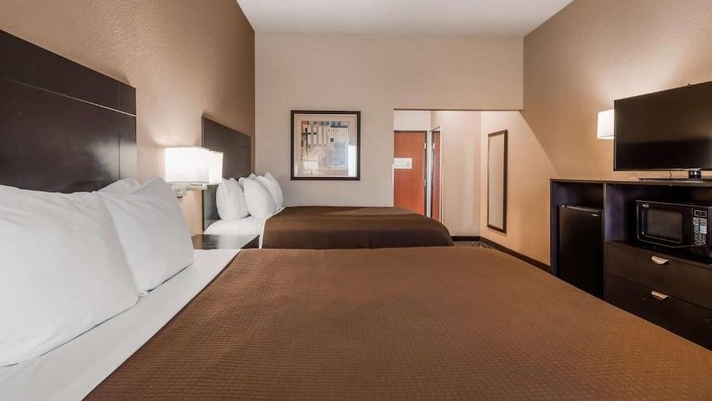 Best Western Hondo Inn4