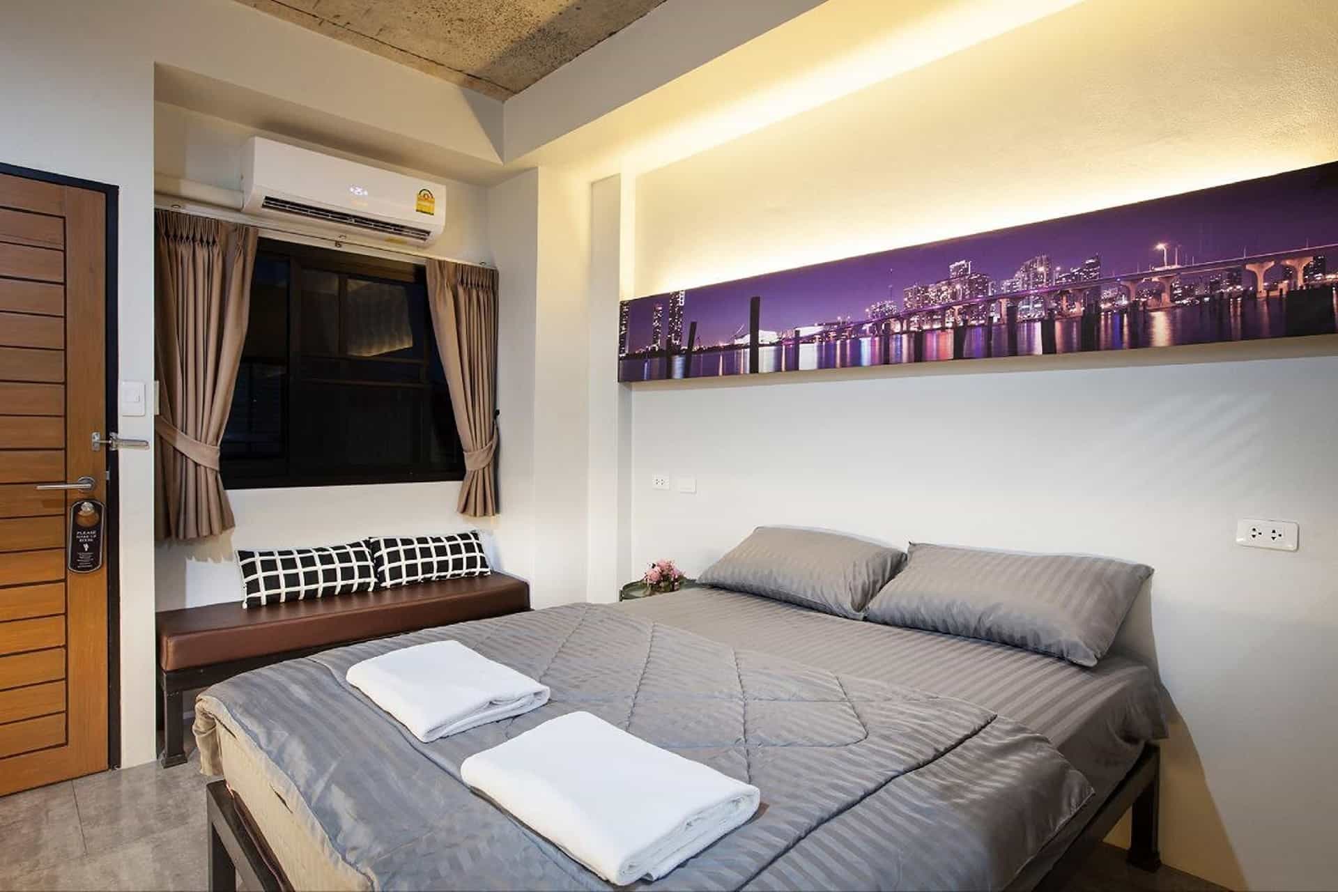 Be Live Residence Be Live Residence