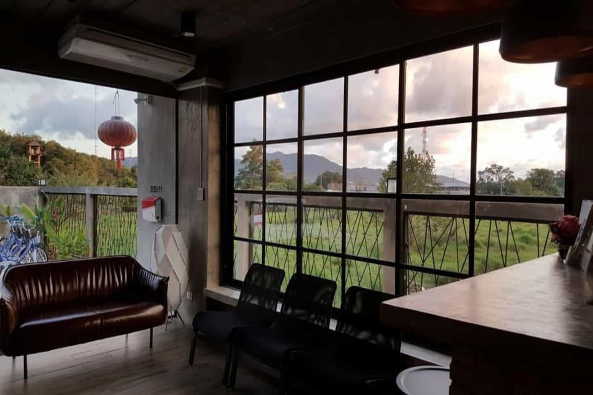 Be Live Residence Be Live Residence