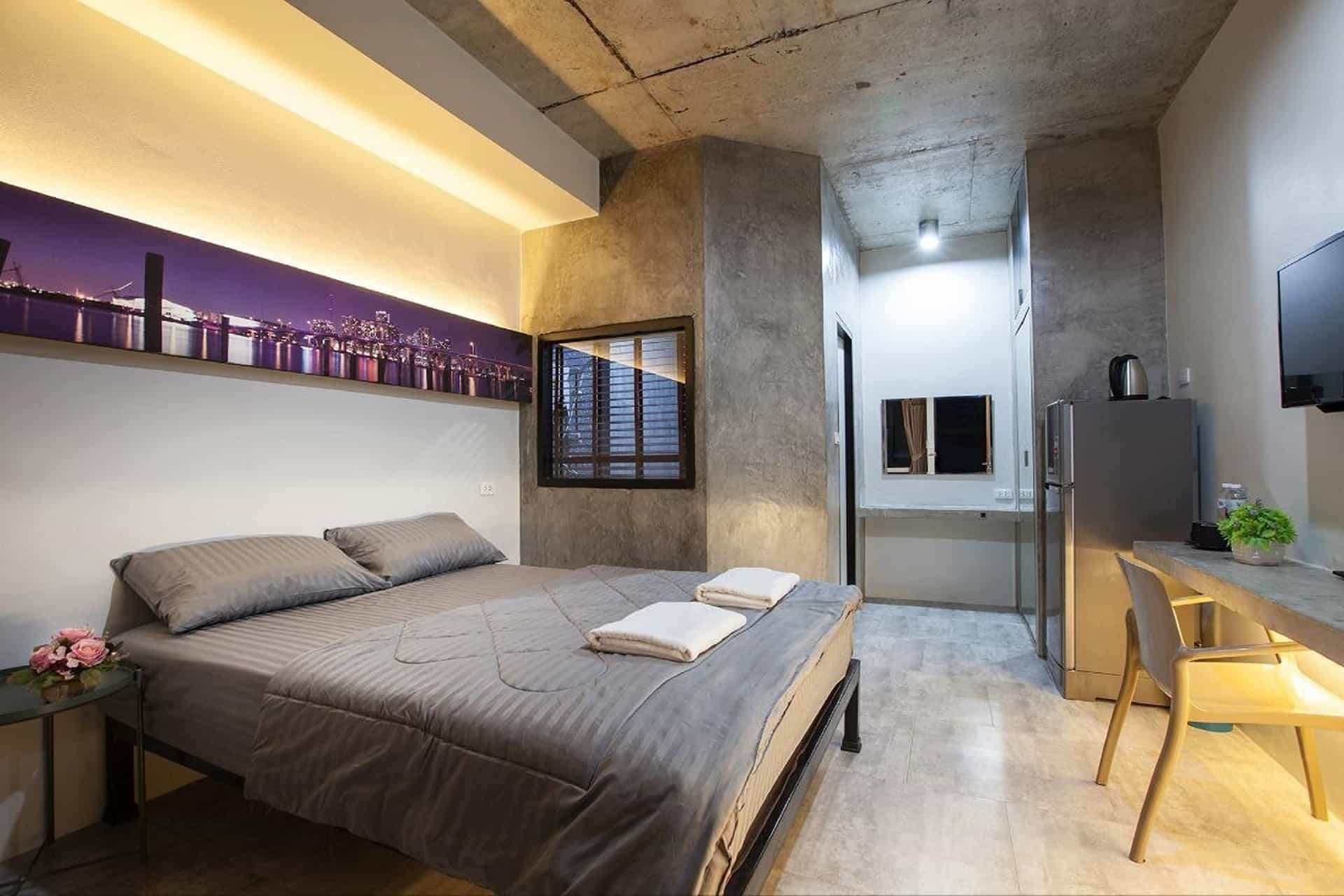 Be Live Residence Be Live Residence