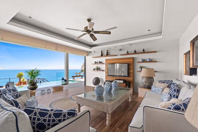 Villa Samayra
