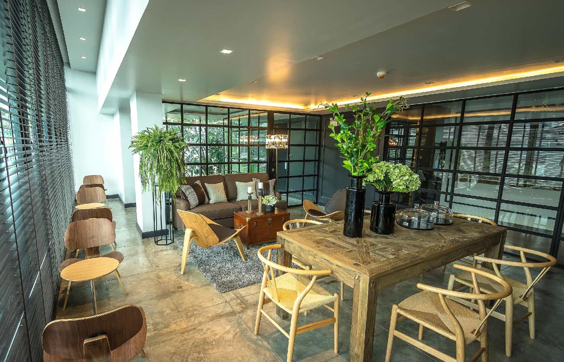โรงแรมอปาร์เตล จตุจักร โรงแรมอปาร์เตล จตุจักร