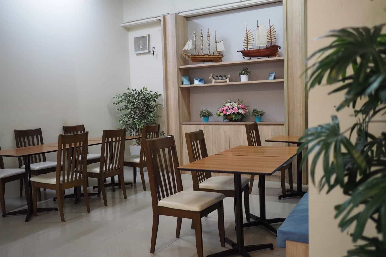 โรงแรมพร้อมสุข อยุธยา โรงแรมพร้อมสุข อยุธยา