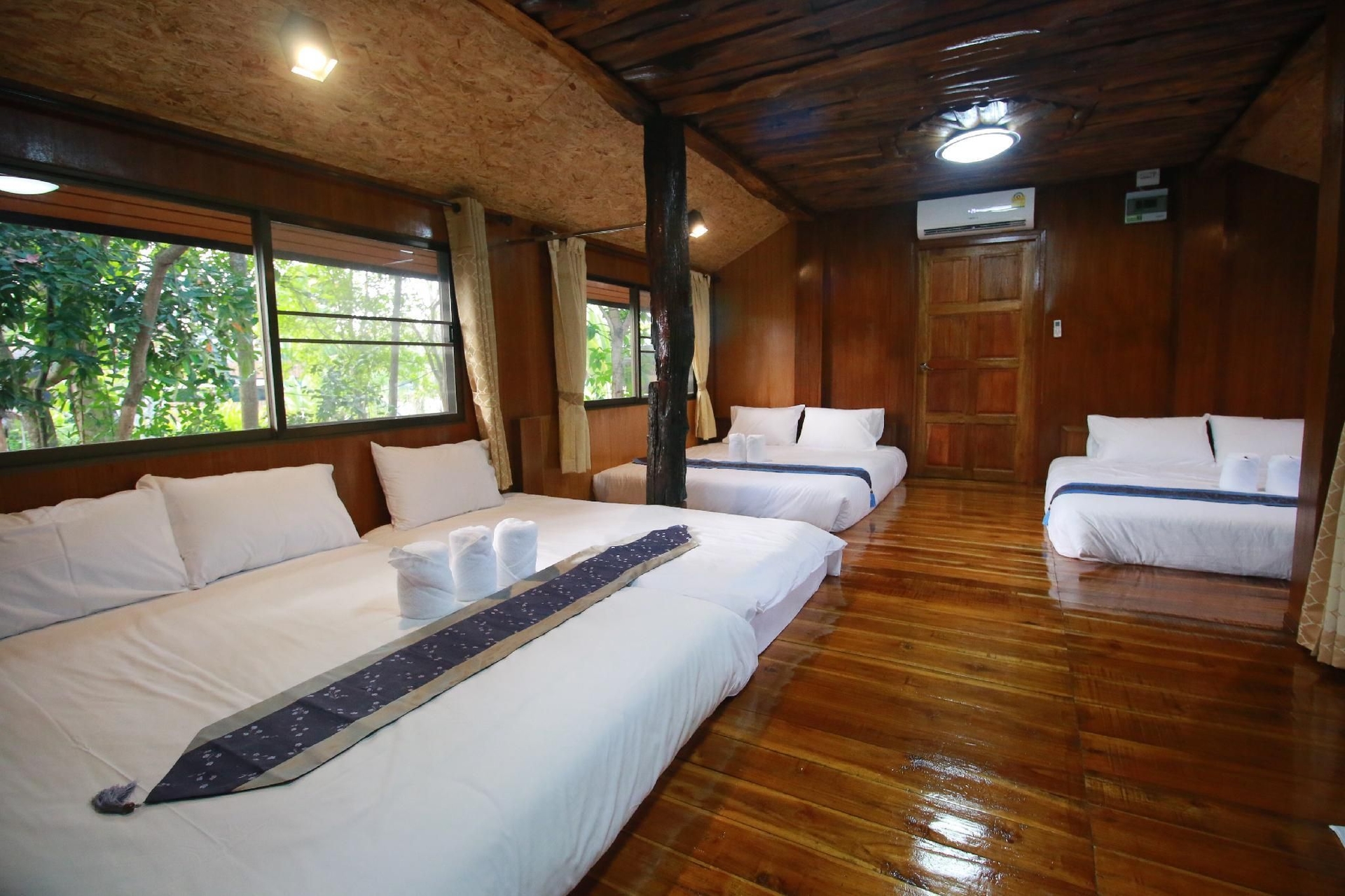 บ้านสวนคุณพ่อ (Papa's Garden)1