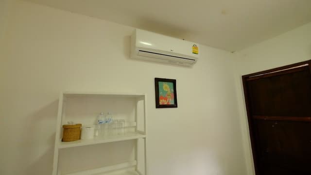 Air-con Room