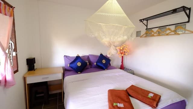 Air-con Room