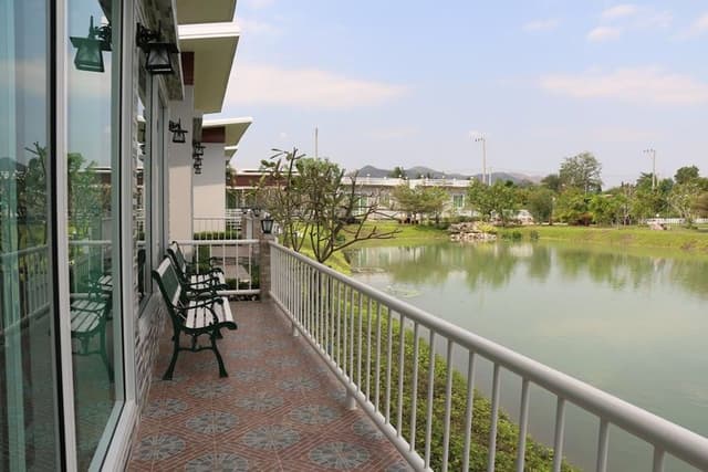 2-Bedroom Bungalow