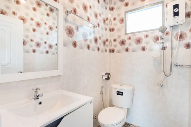 2-Bedroom Bungalow