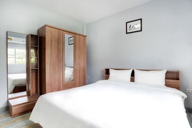 2-Bedroom Bungalow