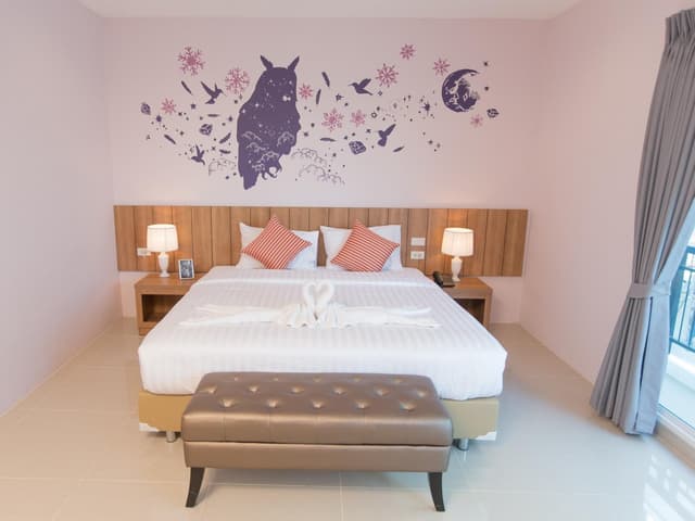 Suite Room