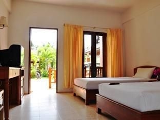 Aloha Apartment3