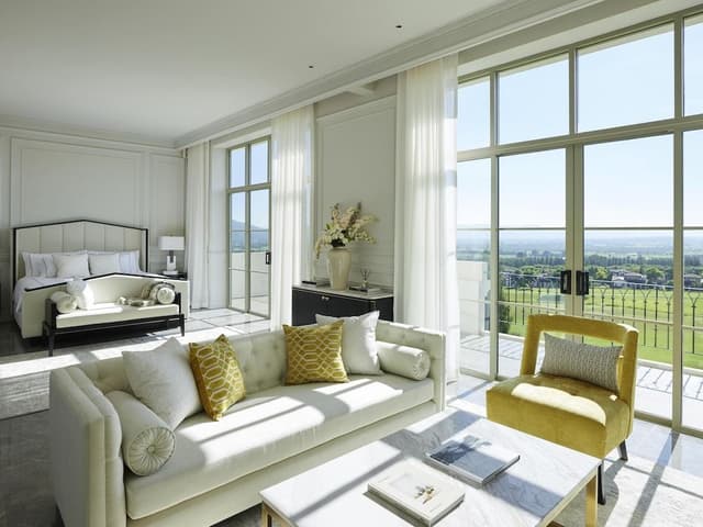 Royal Penthouse