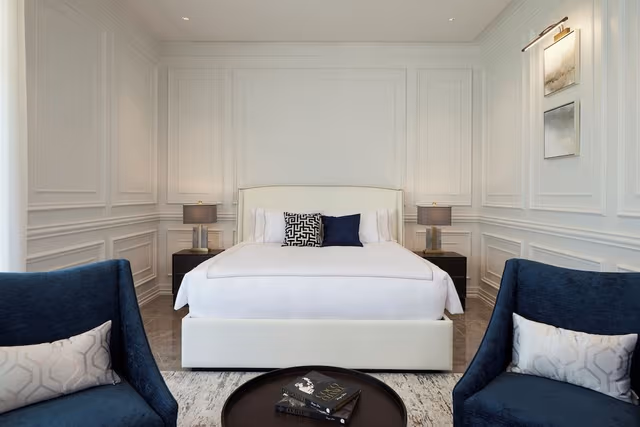 Royal Penthouse