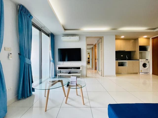 Two Bedroom Executive Suite