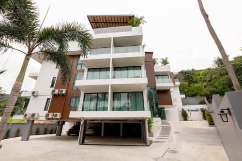 Splendid Sea View Resort Splendid Sea View Resort
