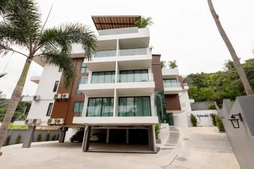 Splendid Sea View Resort Splendid Sea View Resort