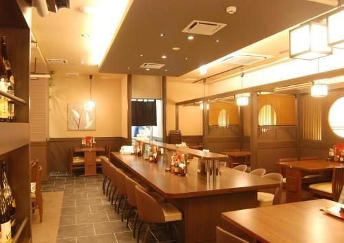โรงแรมรูท อินน์ โยโกฮามะ บาชามิจิ (Hotel Route Inn Yokohama Bashamichi)2