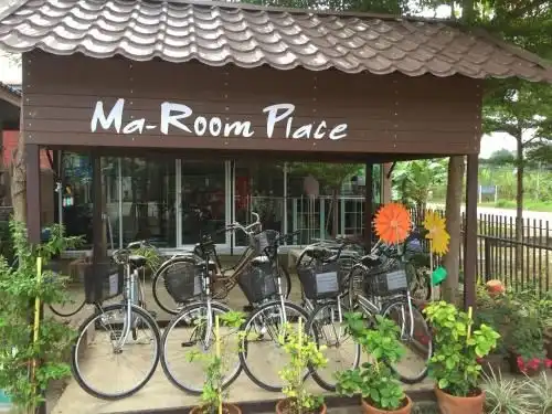 Ma Room Place Sukhothai Resort Ma Room Place Sukhothai Resort