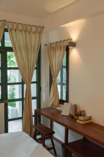 Deluxe Double or Twin Room with Balcony