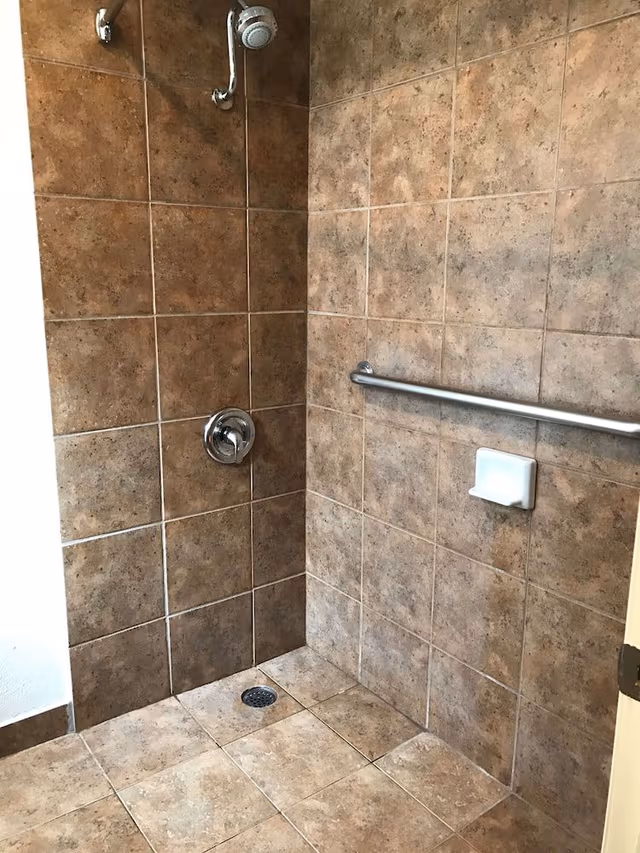 Standard Room, 2 Queen Beds, Accessible, Non Smoking