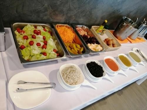 ลำปาง เรสซิเดนซ์ (Lampang Residence)2