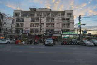 Blue Star Hotel Blue Star Hotel