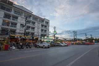 Blue Star Hotel Blue Star Hotel