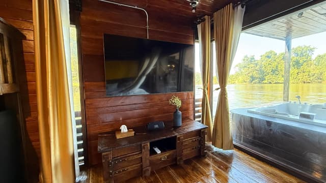 Kawarin Suite Raft 4