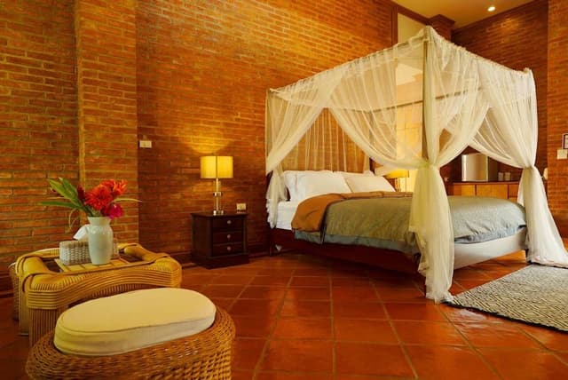 Chayana Jacuzzi Suite