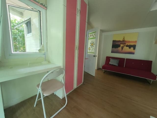 Family Bungalow