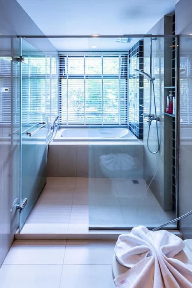 Deluxe Apartment, 1 Bedroom