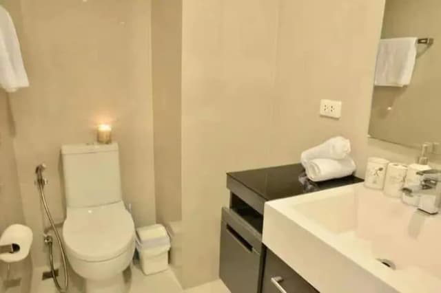 Deluxe Apartment, 1 King Bed