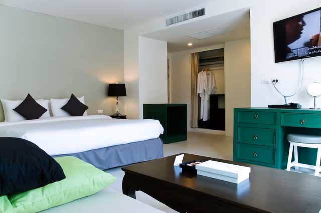 Junior Suite