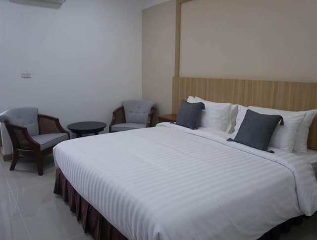 Superior Room, 1 Bedroom