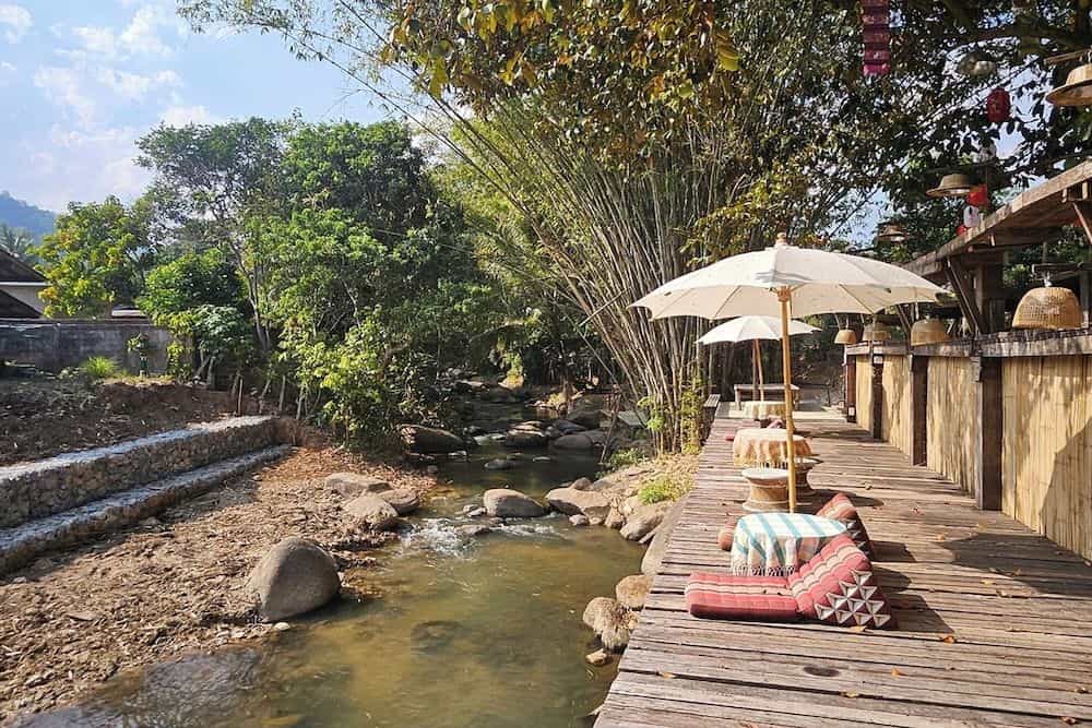 Homestay Baan Auy Chiang Mai Homestay Baan Auy Chiang Mai