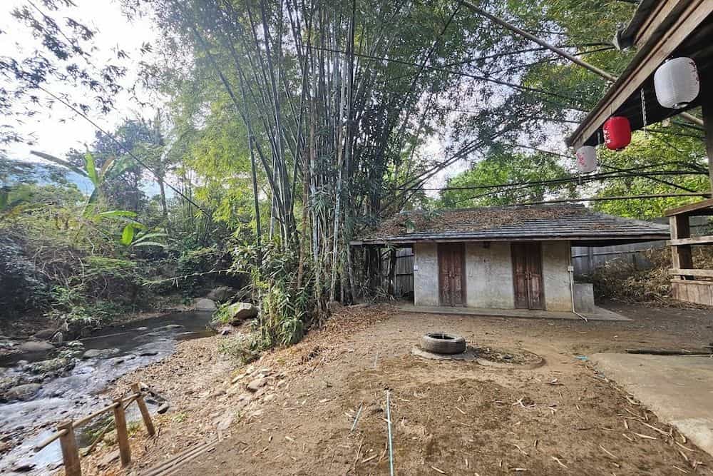Homestay Baan Auy Chiang Mai Homestay Baan Auy Chiang Mai