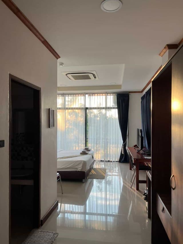VIP Room