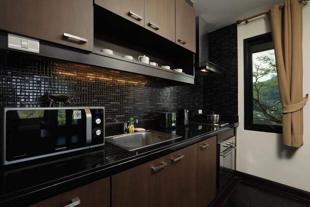 2 bedroom Villa