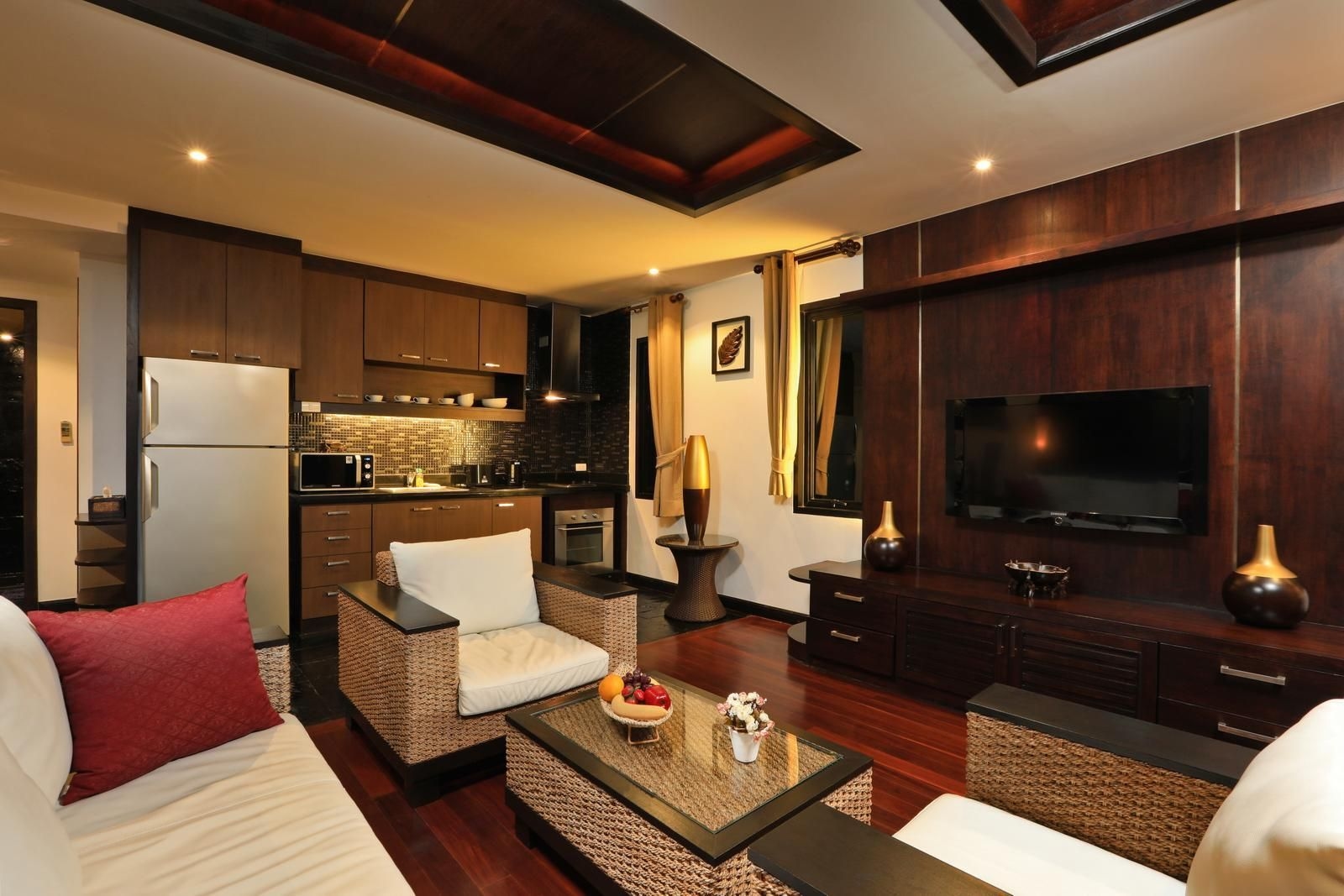 Kamala Villa Hill2