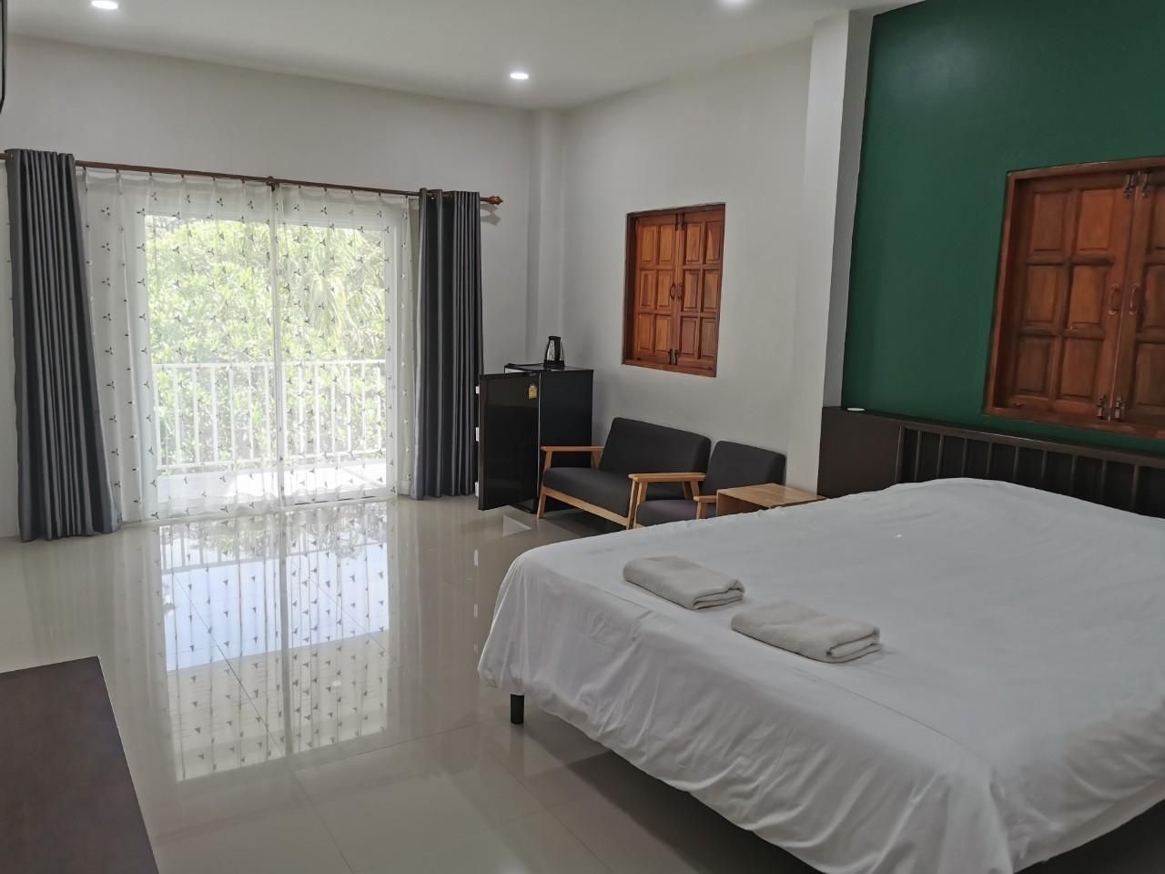 วรรณรีสอร์ต ระยอง (Wan Resort Rayong)3