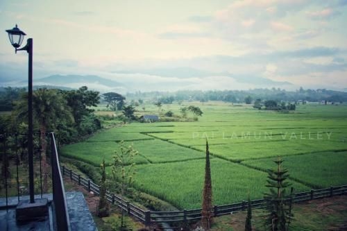 ปายละมุน แวลเลย์ (Pai Lamun Valley)1