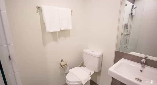 Superior Twin Room Special (Please show Staff ID Card on check in date)