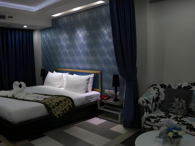 Suite