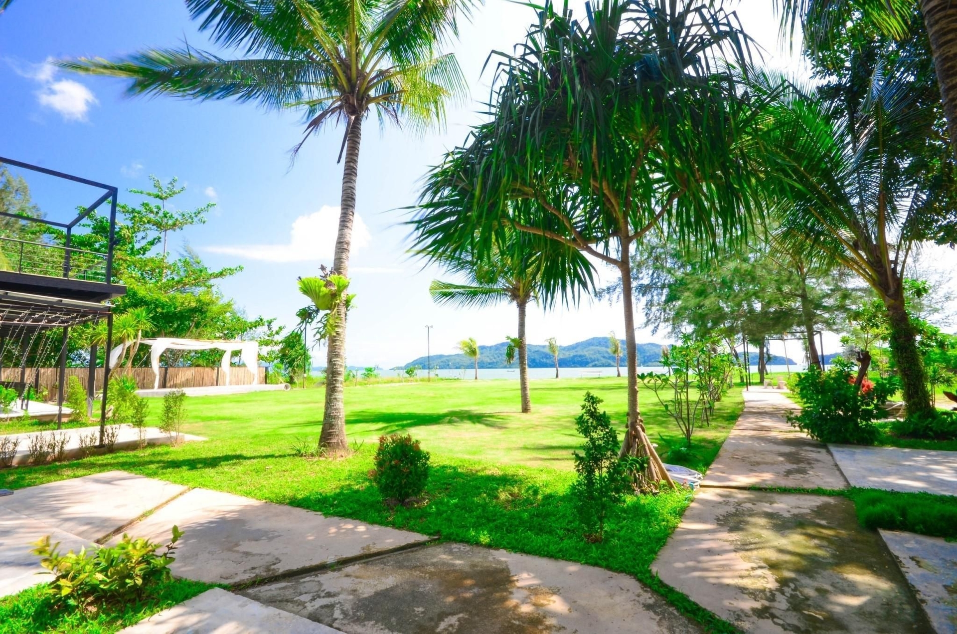 SEESEA RESORT1