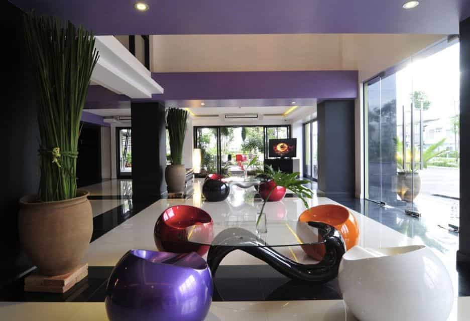 At 24 Boutique Hotel At 24 Boutique Hotel